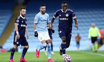 Τελικά είναι καλύτερη η Πόρτο από τον Ολυμπιακό;