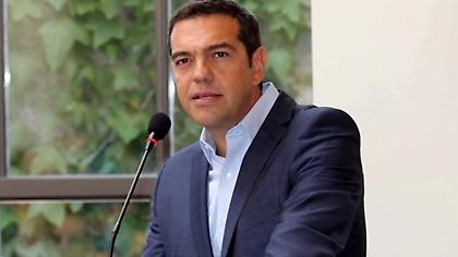 Τσίπρας: Ο κ. Μητσοτάκης βάζει λουκέτο για 2η φορά για να περιορίσει τη ζημιά που προκάλεσε