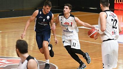 Ευχαρίστησε τον Απόλλωνα Πατρών ο Πουλιανίτης