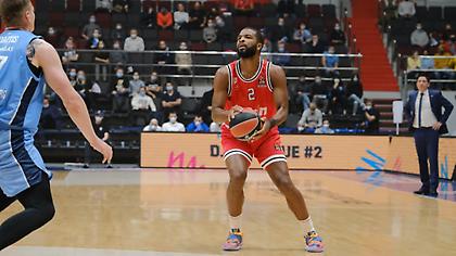 Ανακούφιση στον Ολυμπιακό με Χάρισον!