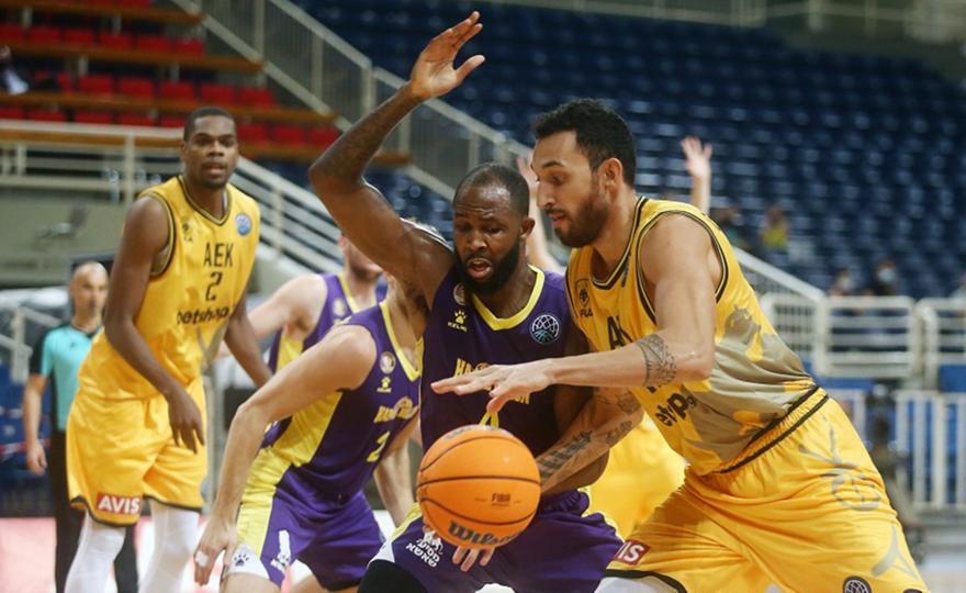 Χρυσικόπουλος: «Νίκη πάση θυσία με Περιστέρι»