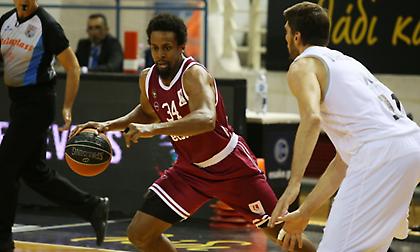 Ανακοίνωσε Χάμοντς ο Ιωνικός!