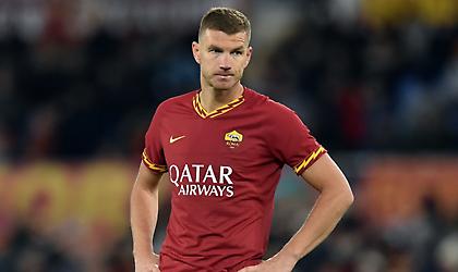 Θετικός στον κορωνοϊό ο Τζέκο!