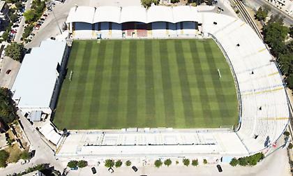 Προς Ριζούπολη και το ματς της Εθνικής με Σλοβενία