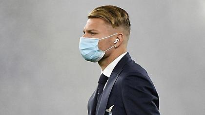 «Βόμβα» στην Ιταλία: Κίνδυνος αποβολής της Λάτσιο από το πρωτάθλημα!