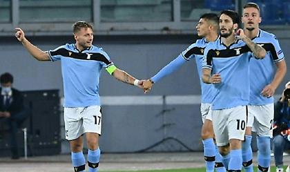 Ξαφνικά... όλα αρνητικά τα τεστ στη Λάτσιο!