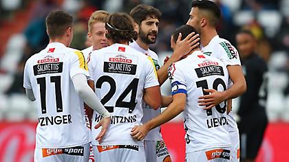 Συναγερμός στη Βολφσμπέργκερ: 18 νέα κρούσματα, 26 συνολικά!