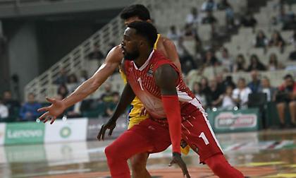 Έκλεισε στον Παναθηναϊκό ο Μακ!