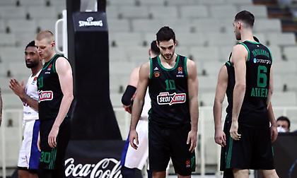 Παναθηναϊκός: Το πικρό ή το… επιχρυσωμένο χάπι;