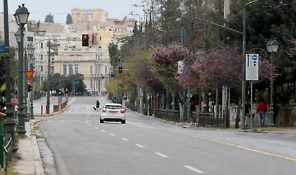 Σε lockdown ολόκληρη η χώρα - Τι ισχύει για μετακινήσεις, καταστήματα, δραστηριότητες