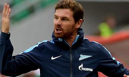 Κράξιμο Βίλας-Μπόας σε δημοσιογράφους