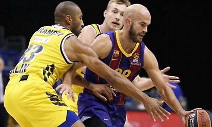 Μπαρτσελόνα: Το διπλό ρεκόρ κόντρα στην Άλμπα (photo & videos)