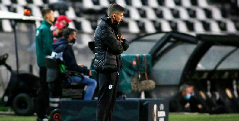 Ψάχνει τον αντί-Γιαννούλη ο Γκαρσία