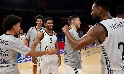 Μπασκόνια – Βιλερμπάν: Γαλλική νίκη στην Βιτόρια μετά από 35 χρόνια!