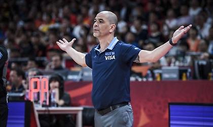 Basketball Champions League: Μεγαλώνει με ένα θρύλο της Αργεντινής! (videos)