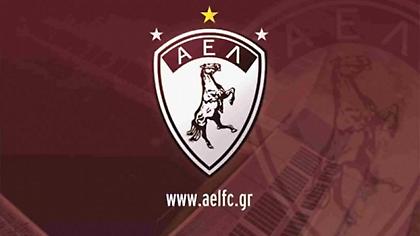ΑΕΛ: Θετικός στον κορωνοϊό παίκτης της ομάδας