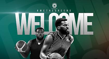 Ανακοίνωσε Μακ ο Παναθηναϊκός