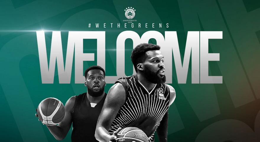 Ανακοίνωσε Μακ ο Παναθηναϊκός