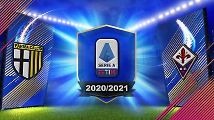 Πάρμα-Φιορεντίνα