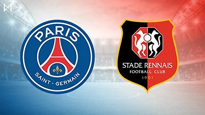 Παρί Σεν Ζερμέν-Ρεν