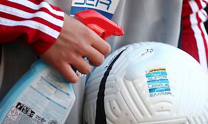 Όσα προβλέπονται για τον αθλητισμό στο lockdown