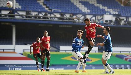 Μαγεία Μπρούνο Φερνάντες: Δύο γκολ και ανατροπή-εξπρές!