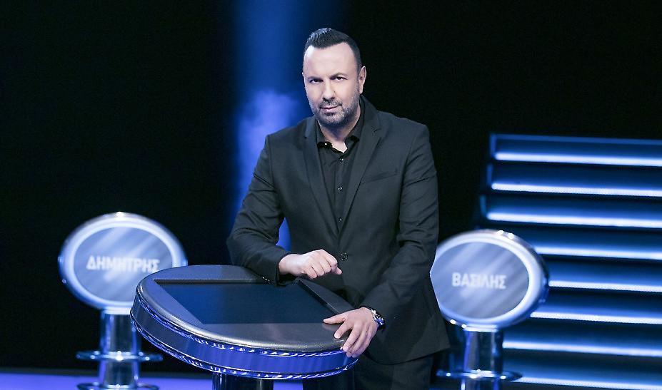 «Ο πιο αδύναμος κρίκος»: Τι θα δείτε το Σάββατο και την Κυριακή