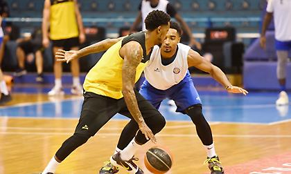 Στις 10 Νοεμβρίου το Άρης-Ηρακλής