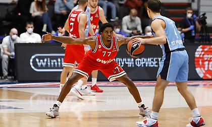 Στην κορυφή του Top10 το κάρφωμα του ΜακΚίσικ! (video)