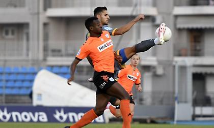 ΠΑΣ Γιάννινα-Παναιτωλικός