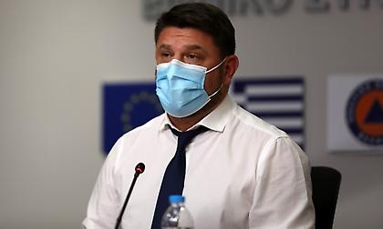 Μήνυμα από 112: Μετακινούμαστε μόνο με SMS - Μένουμε σπίτι, μένουμε ασφαλείς