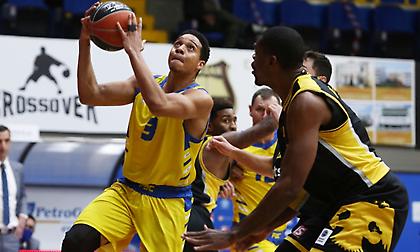 Περιστέρι-ΑΕΚ