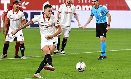 Πήρε ανάσα η Σεβίλλη