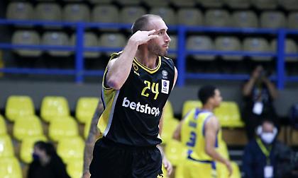 Λοτζέσκι: «Το έχω ξανακάνει αυτό» (video)