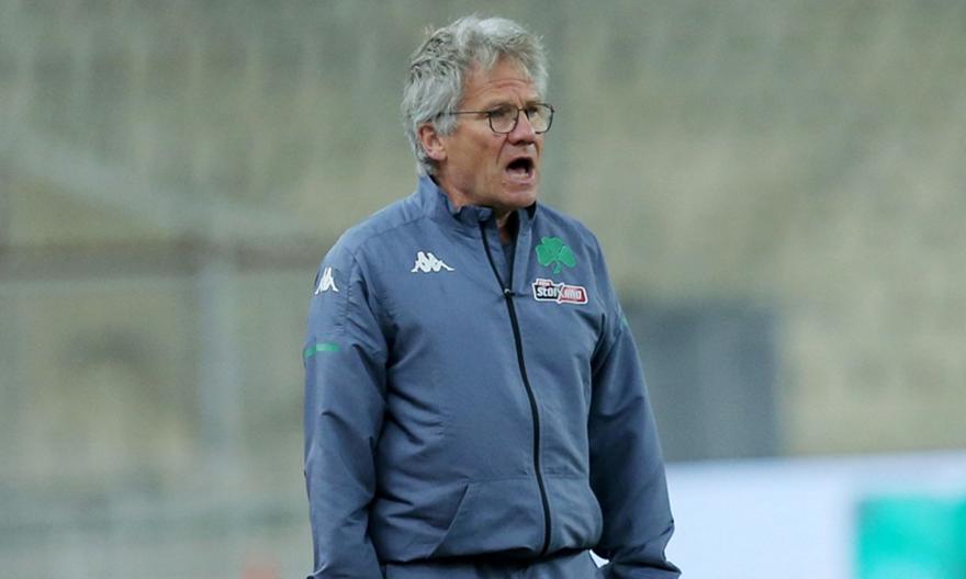 Μπόλονι: «Έχουμε την πρωτοβουλία, αλλά δεν κάνουμε ευκαιρίες»