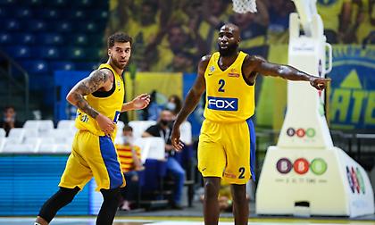 Κοντά στην επιστροφή του στη Μακάμπι είναι ο Έισι!