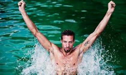 Αποχωρεί από τις πισίνες ο Τίμερς