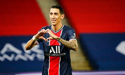 Παρί… σβηστά