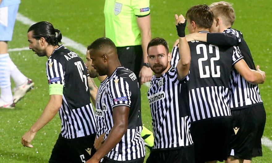 Με φόρα και απουσίες ο ΠΑΟΚ στη Ριζούπολη