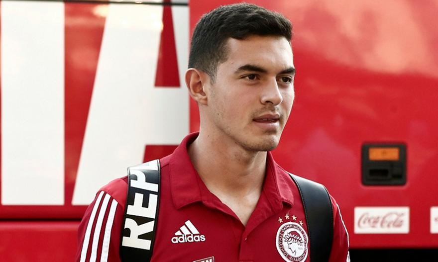 Το παλεύει για Λοβέρα η Βάσκο