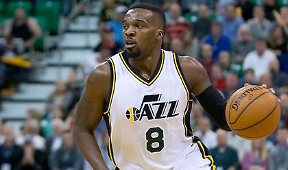 Σέλβιν Μακ: Το «μπουλντόγκ» του Μπραντ Στίβενς στον Παναθηναϊκό (Videos)