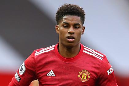 Respect στον Ράσφορντ: «Έχουμε ο ένας τον άλλον»