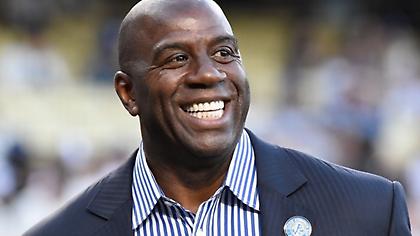 Μάτζικ: «Ο Μπάιντεν θα θεραπεύσει τη χώρα»