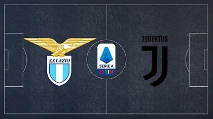 Λάτσιo-Γιουβέντους