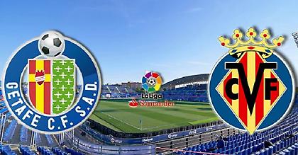 Χετάφε-Βιγιαρεάλ