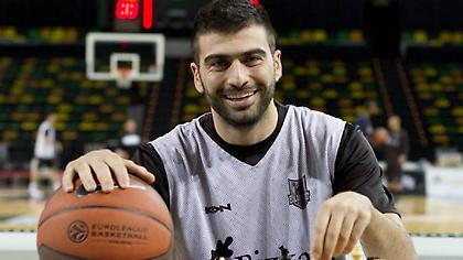 Ο Βασιλειάδης virtual θεατής στην Μπιλμπάο (pic)