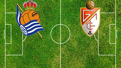 Σοσιεδάδ-Γρανάδα