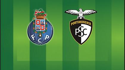 Πόρτο-Πορτιμονένσε