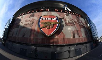 Άρσεναλ-Άστον Βίλα