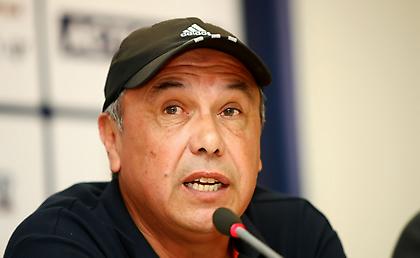 Ρότσα στον ΣΠΟΡ FM: «Έχει πολλή ανηφόρα ο Παναθηναϊκός»
